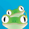 Top Frog Image