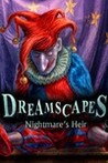 Dreamscapes - Nightmare's Heir Image