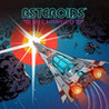 Asteroids: Recharged Image