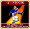 ACA NeoGeo - The Ultimate 11: SNK Football Championship