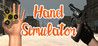 Hand Simulator Image