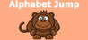Alphabet Jump Image