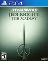 Star Wars Jedi Knight: Jedi Academy Image