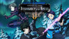 Sword Art Online: Fatal Bullet - Dissonance of the Nexus Image