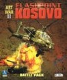 The Operational Art of War II: Flashpoint Kosovo