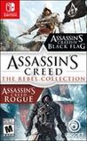 fragment Derfor kryds Assassin's Creed: The Rebel Collection for Switch Reviews - Metacritic