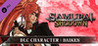 Samurai Shodown: DLC Character 