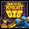 Shovel Knight Dig Image