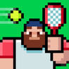 Timber Tennis Image