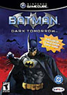 Batman: Dark Tomorrow Image