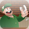 short fill wine & spirits card game Image