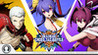 BlazBlue: Cross Tag Battle - Additional Characters Mai Natsume, Akihiko Sanada, Yuzuriha Image