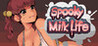 Spooky Milk Life