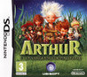 Arthur and the Revenge of Maltazard Image