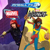 Pinball FX3 - Marvel Pinball: Marvel's Women of Power