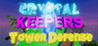 CrystalKeepers Tower Defense Image