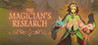 The Magician's Research Image