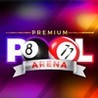 Premium Pool Arena Image