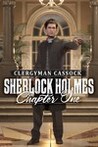 Sherlock Holmes: Chapter One - Clergyman Cassock Image