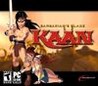 Kaan: Barbarian's Blade Image