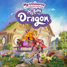 My Universe: My Baby Dragon