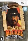 Mad Dog McCree: Gunslinger Pack Image