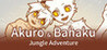 Akuro & Bahaku: Jungle Adventure Image