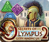Secrets of Olympus 2: Gods among Us Image