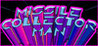 Missile Collector Man Image