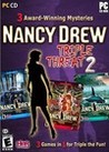 Nancy Drew: Triple Threat 2 Image