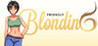 Friendly Blonding Image