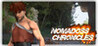 Nomadoss Chronicles