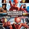 Marvel: Ultimate Alliance Bundle Image
