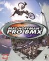 Mat Hoffman's Pro BMX Image