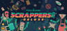 PixelJunk Scrappers Deluxe Image