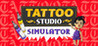 Tattoo Studio Simulator Image