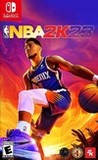 NBA 2K23 Image