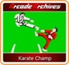 Arcade Archives: Karate Champ Image
