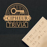 Cipheur: Trivia Image