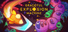 Graceful Explosion Machine Image