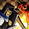 LifeDeathChess Image