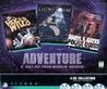 Adventure: 3 Out-Of-This-World Games Image