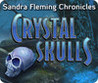 Sandra Fleming Chronicles: Crystal Skulls Image