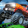Monster Truck 3D Race Driving: Offroad 4x4 Rally for Extreme AWD Vehicles Image