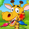 Zoo Animal Doctor - Panda,Elephant,Monkey,Giraffa Image