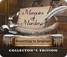 Memoirs of Murder: Resorting to Revenge Image