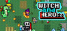 Witch & Hero Image