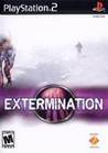 Extermination Image