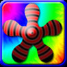 Action Shapes Strategy Game Image