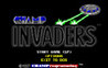 CHAMP Invaders Image